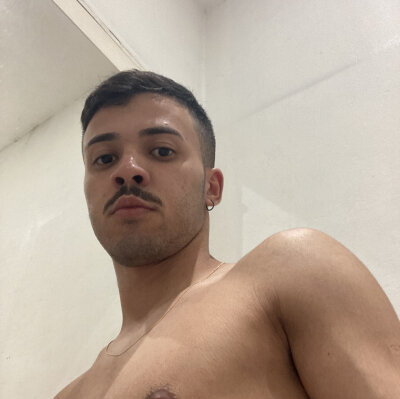 Lucca_ribeirol - Stripchat Boy 