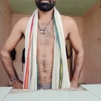 Czat XXX na żywo – HAIRY_DESI_BOY