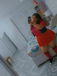 candy_toffee's Live Sex Cam Show