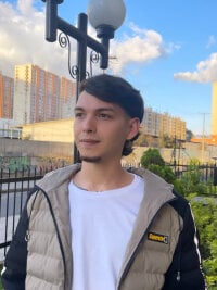 alessandro_garcia's webcam live show