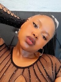 Chubbyvette's webcam live show