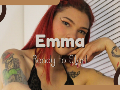 live camsex Emmasmiile