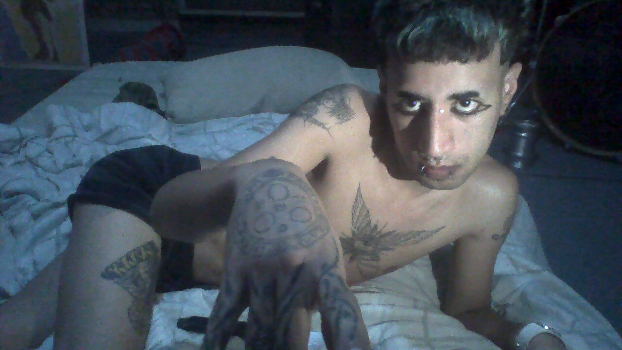 malakydarky