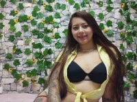 GATUBELA-03's webcam live show