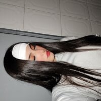 Celeste_Moretti's webcam live show