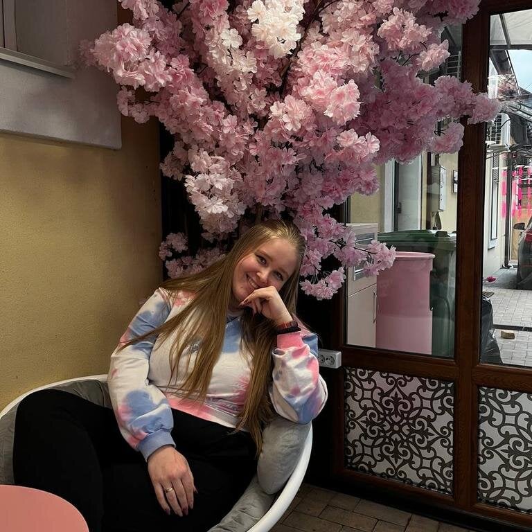 SweetMiss1 profile