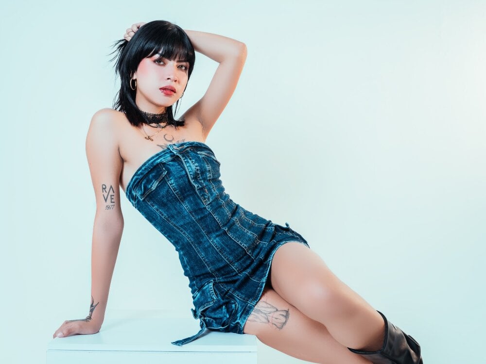 VeraaOnix profile