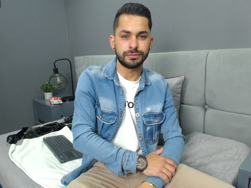 SamiiR57 profile