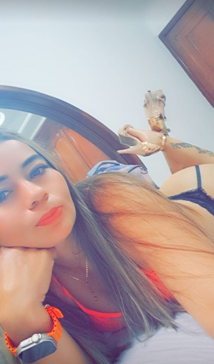 CamilaSexxxygirl