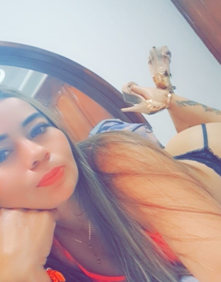 CamilaSexxxygirl profile