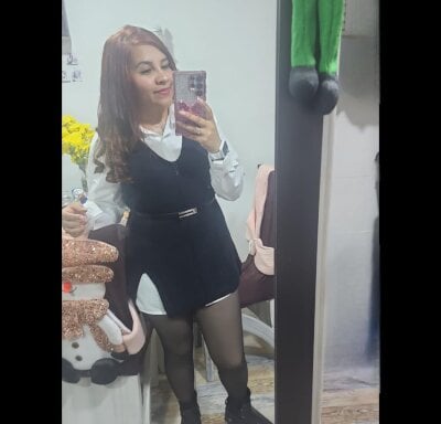 -megan - Stripchat Glamour Lovense Best Girl 