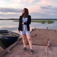 Offline chatovací místnost JenaAndTom