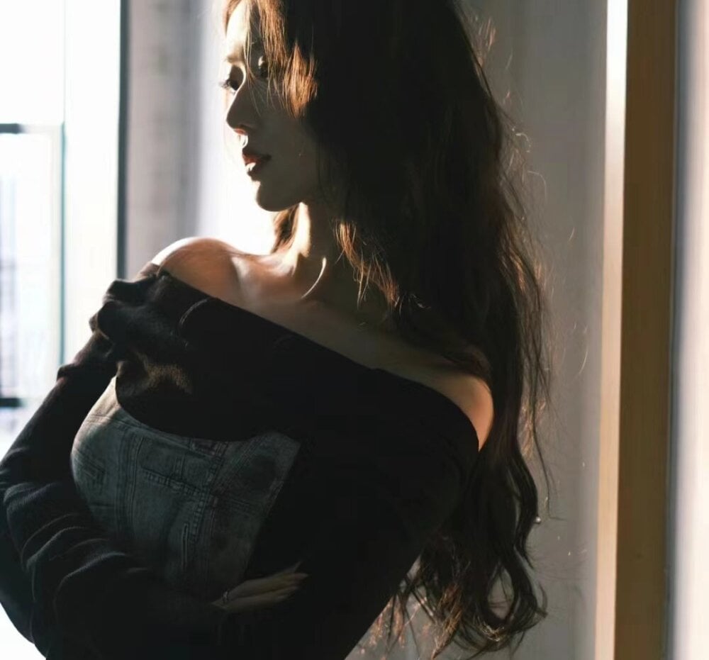 Anjiu- 🥔 online sex webcam