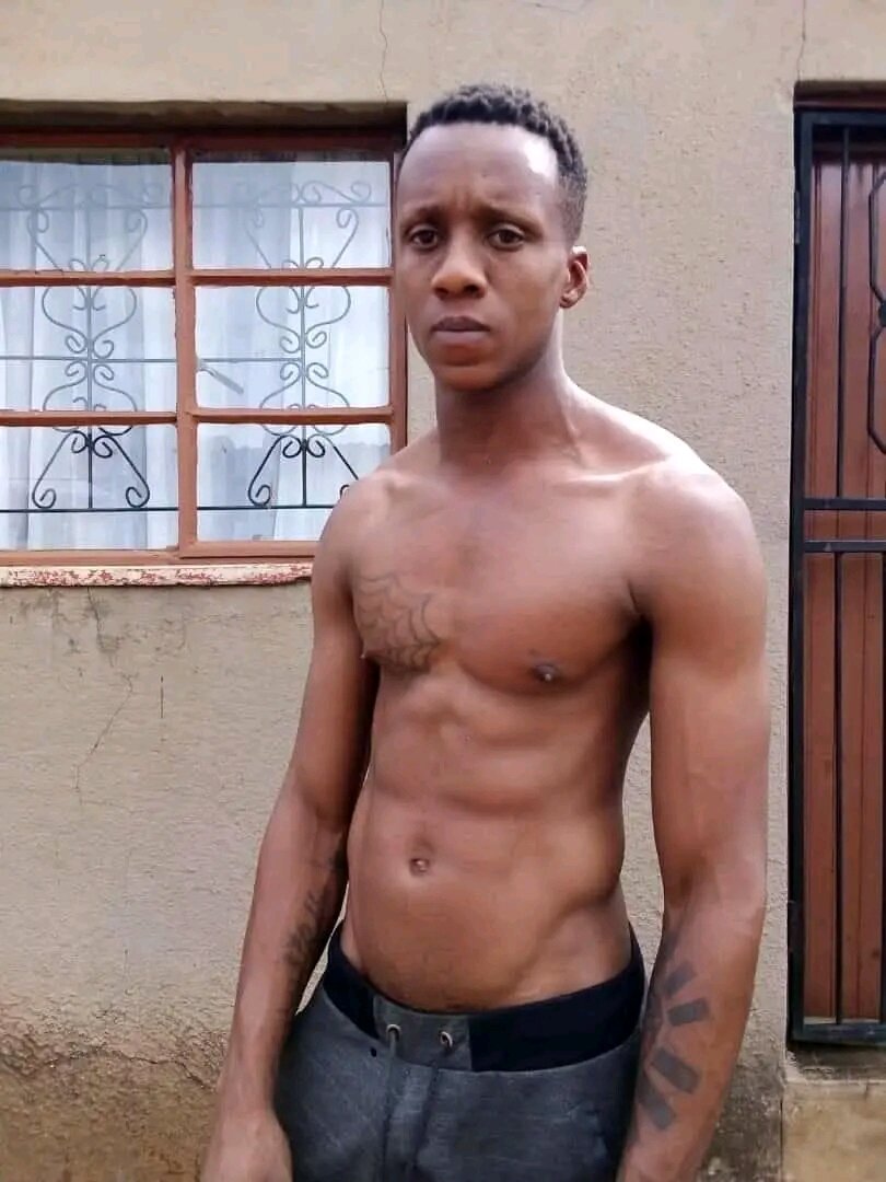 Blacksexuality
