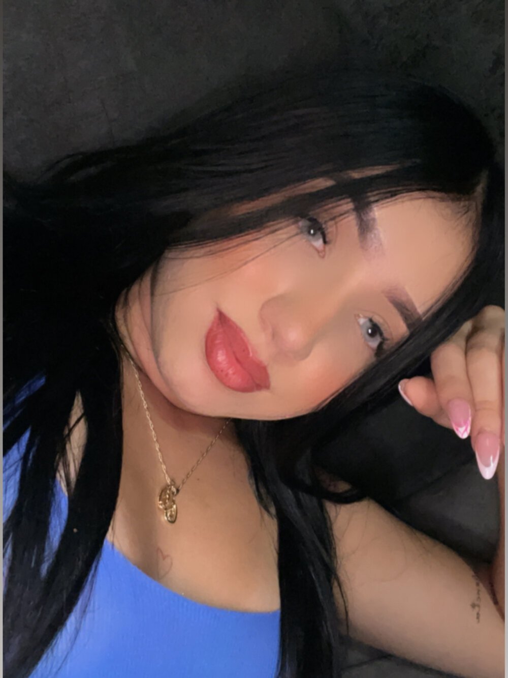 Cam girl BILIE_ROUSE1