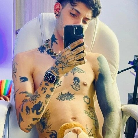 Dante__Luxure profile