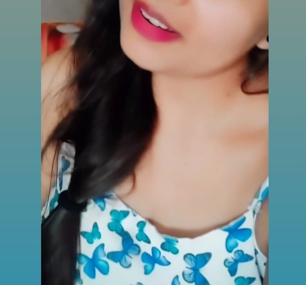 Gulabo_143 🐅 online naked stream