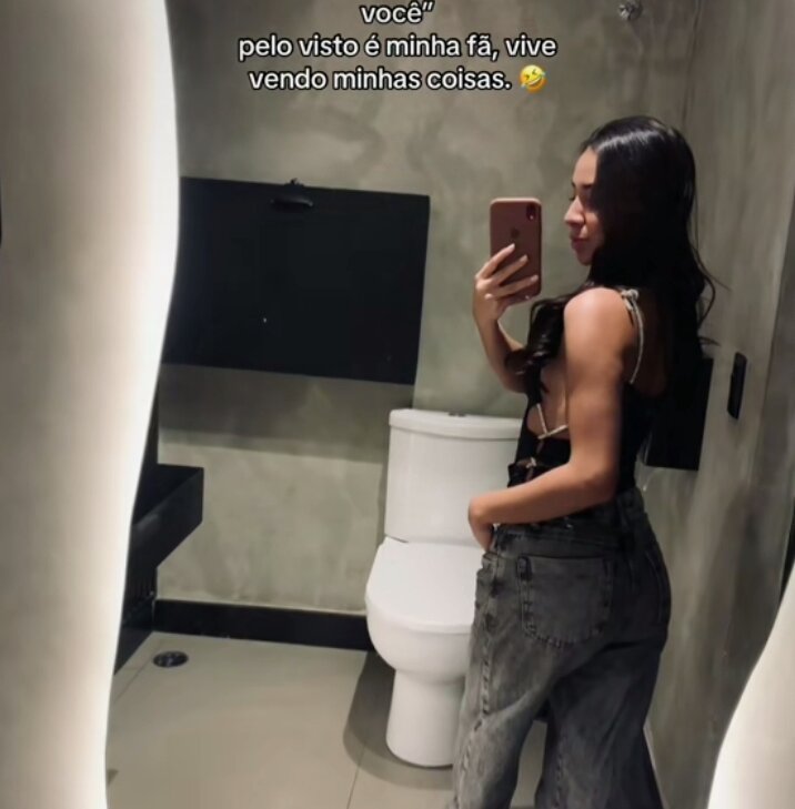 xxxxsafadinha Profile Image