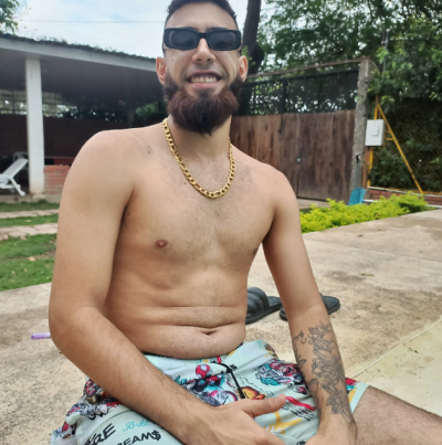 Sebastian_theBeard Avatar