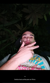 AlexObregon014's webcam live show