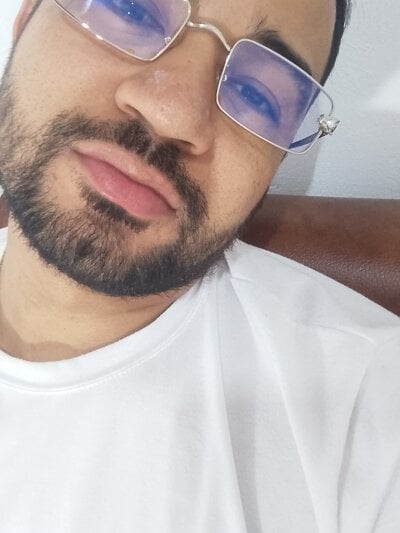 Dantte_Wolf