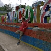 Kain_Noir's webcam live show