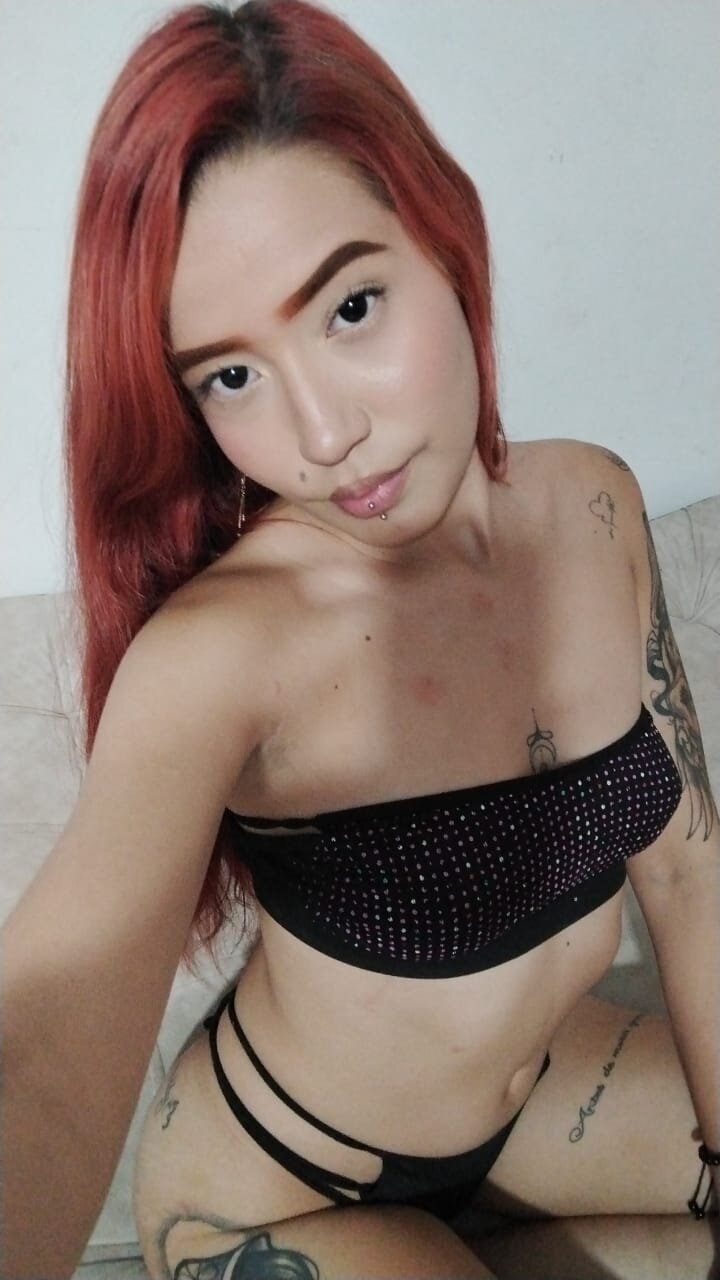 sexyrousse