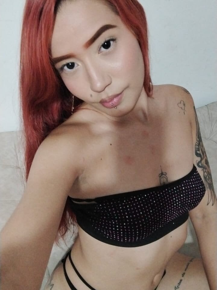 sexyrousse from stripchat