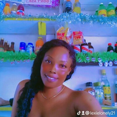 lexielonely-21 Avatar