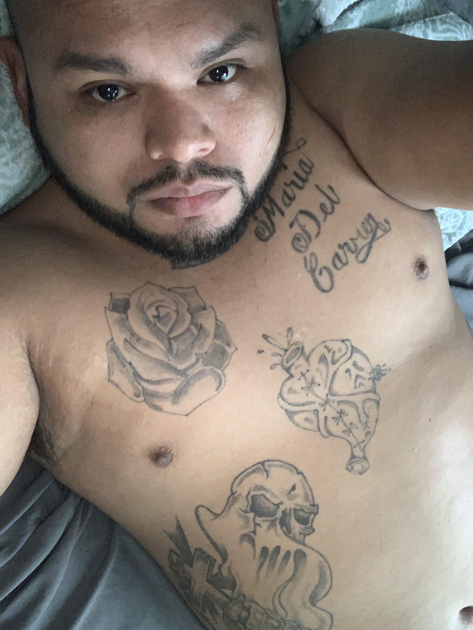 TheLatinLover420