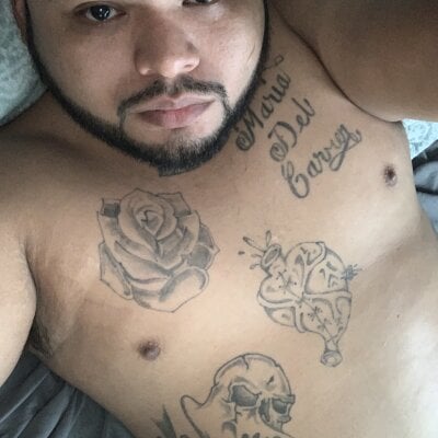 TheLatinLover420 Avatar