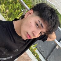 Jordan_24_ - Live Cam
