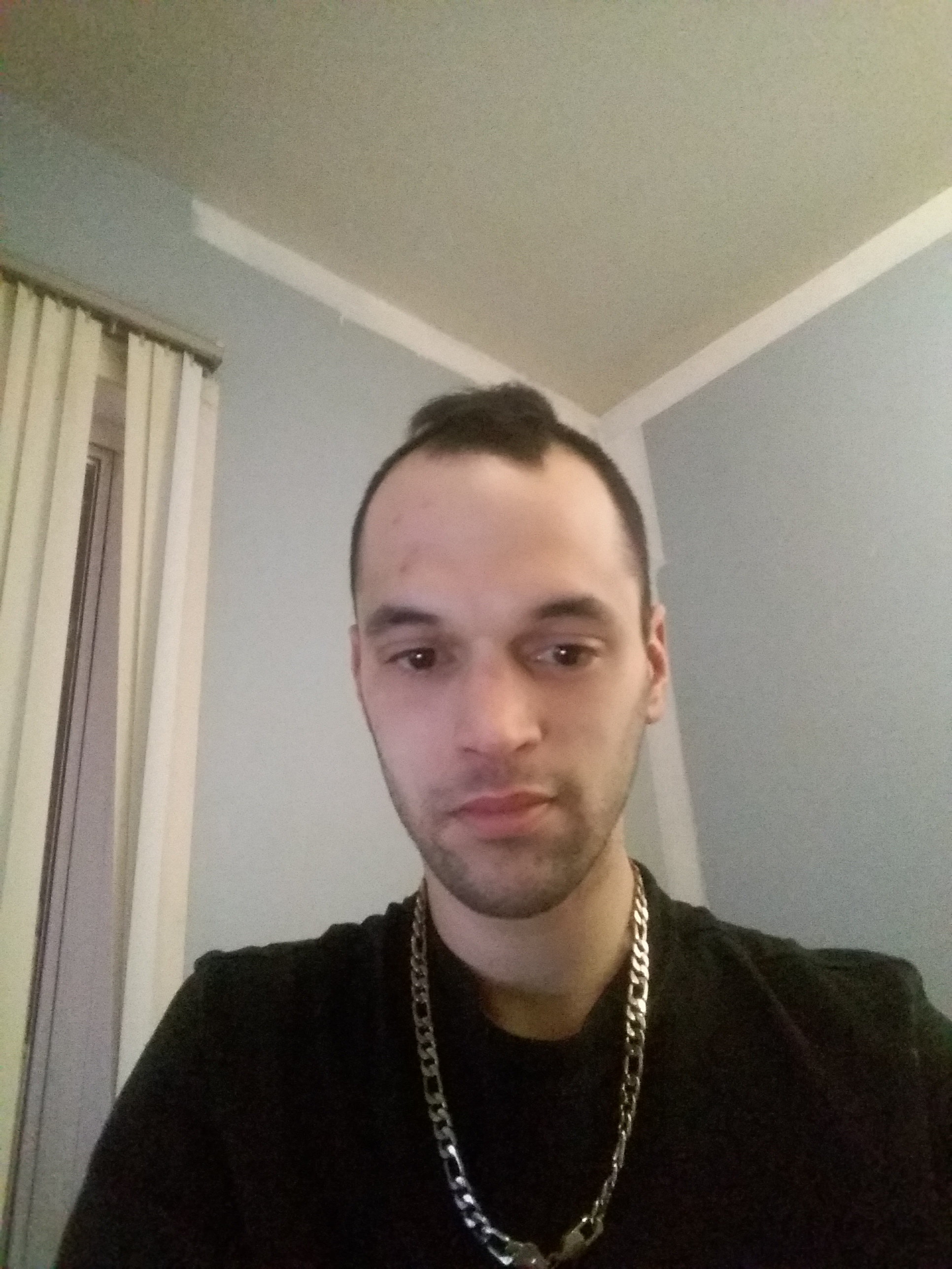 DANPOWDING