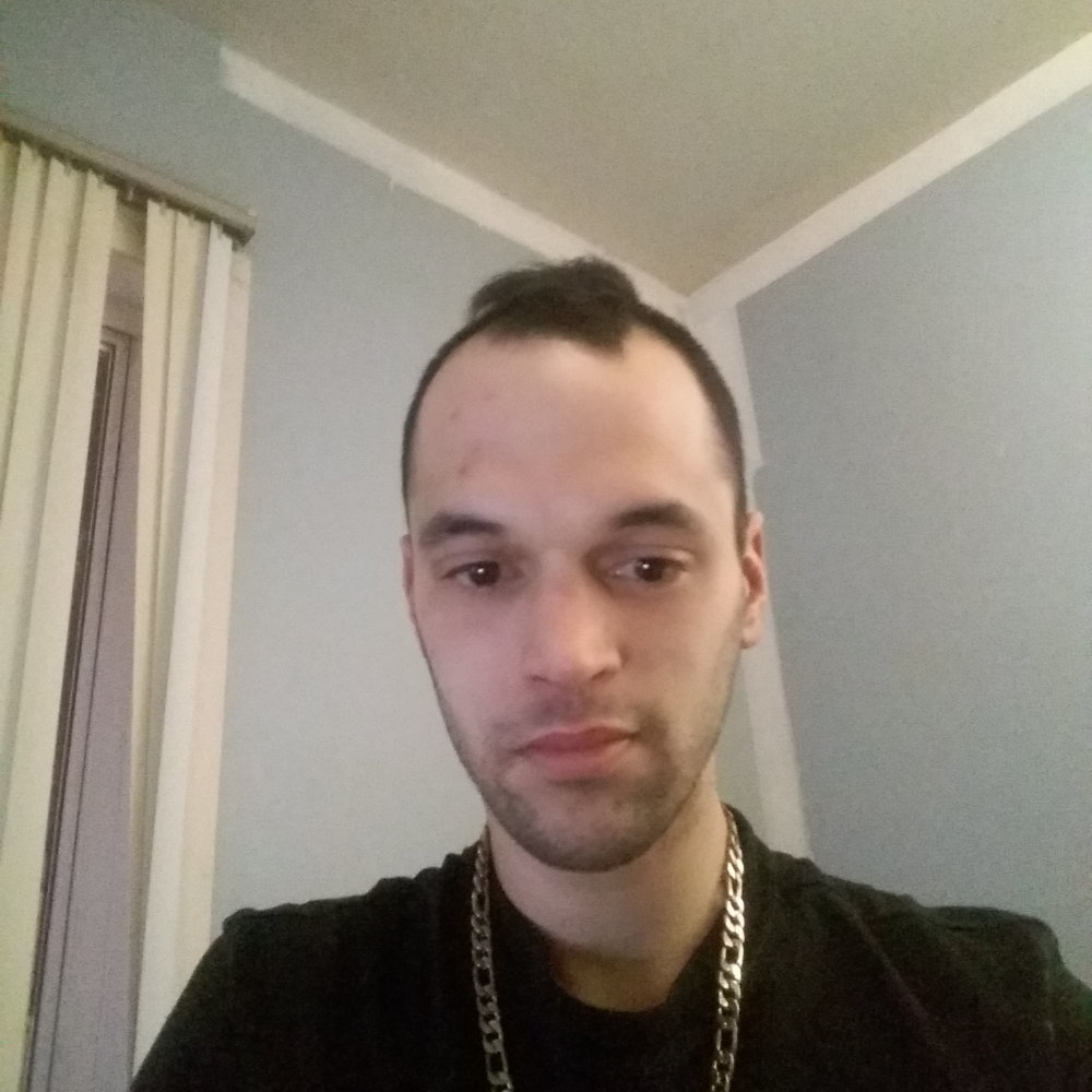 DANPOWDING profile