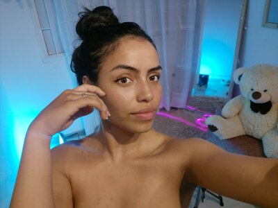 Cattaleyaa_sweet - Stripchat Girl 