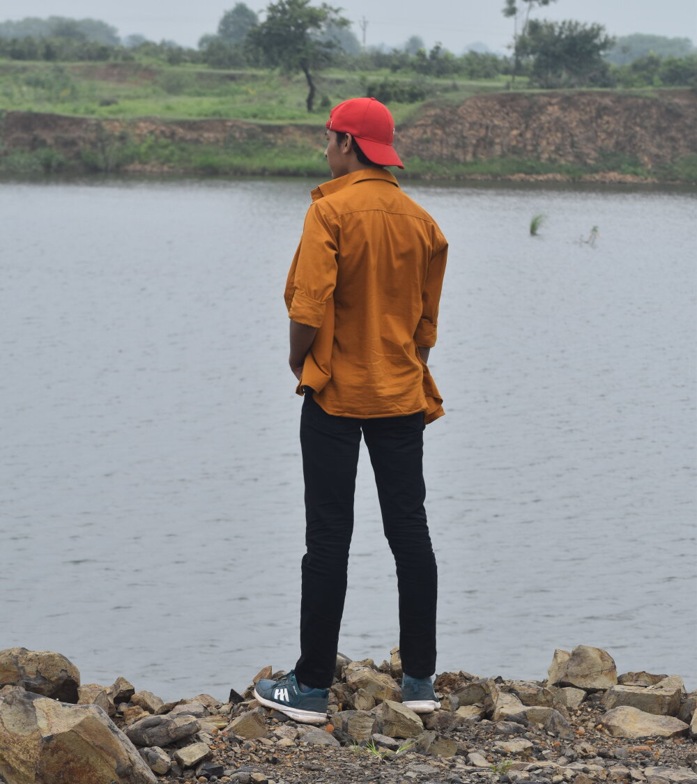 yours-aahan from stripchat