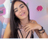 Juanita_botero's Offline XXX Chat