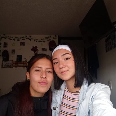 naty_and_niqui 🛣 free nude chat
