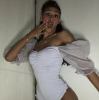MiaKamm's webcam live show