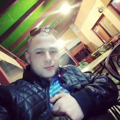 Alkat19 - Stripchat Cam2cam Young Leather Boy