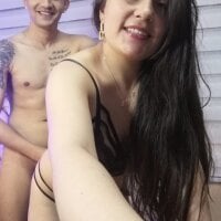 JustinAndAlice's Offline Chat Room
