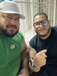 Модель Bearspigdirty