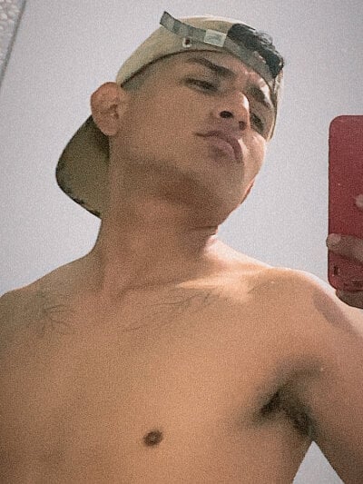 S0ypancho Male C2c Nude Webcam