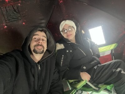 kinkycnd420 from stripchat