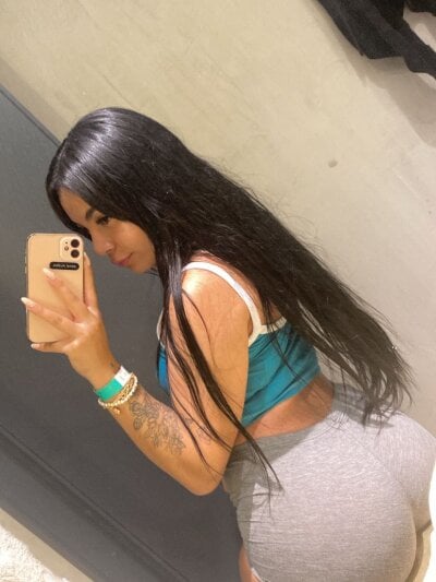 Itstati - Stripchat Lovense Blowjob Cam2cam Girl 
