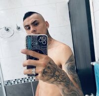 thiagofox1's webcam live show