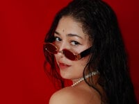 meikochoe's webcam live show