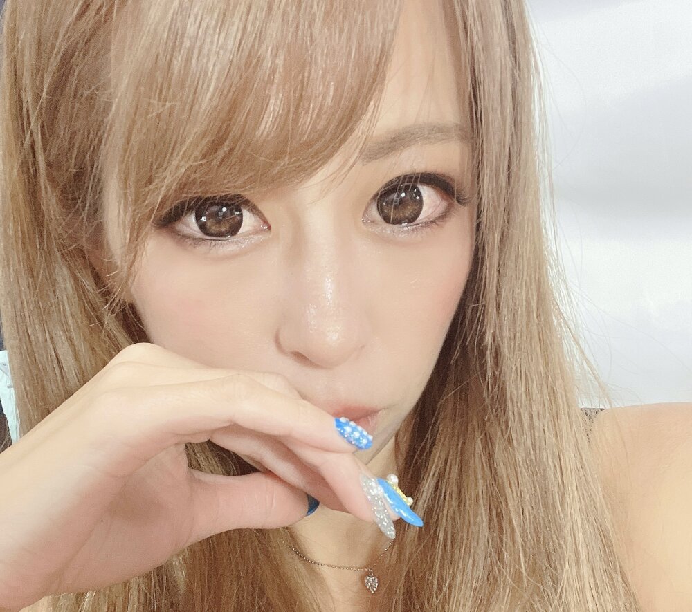N_Michiru 😁 nude cam chat