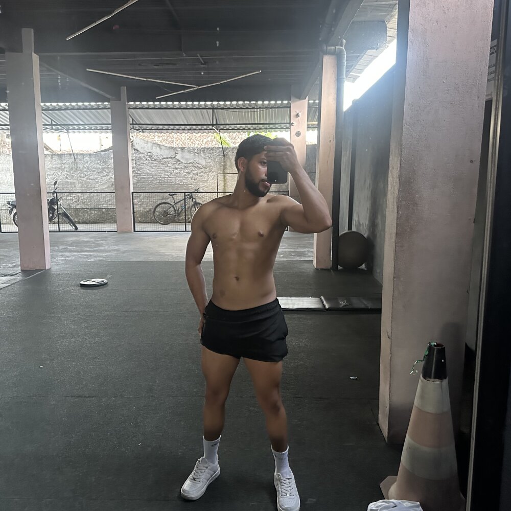 Chat +18 off-line de Erickcm16