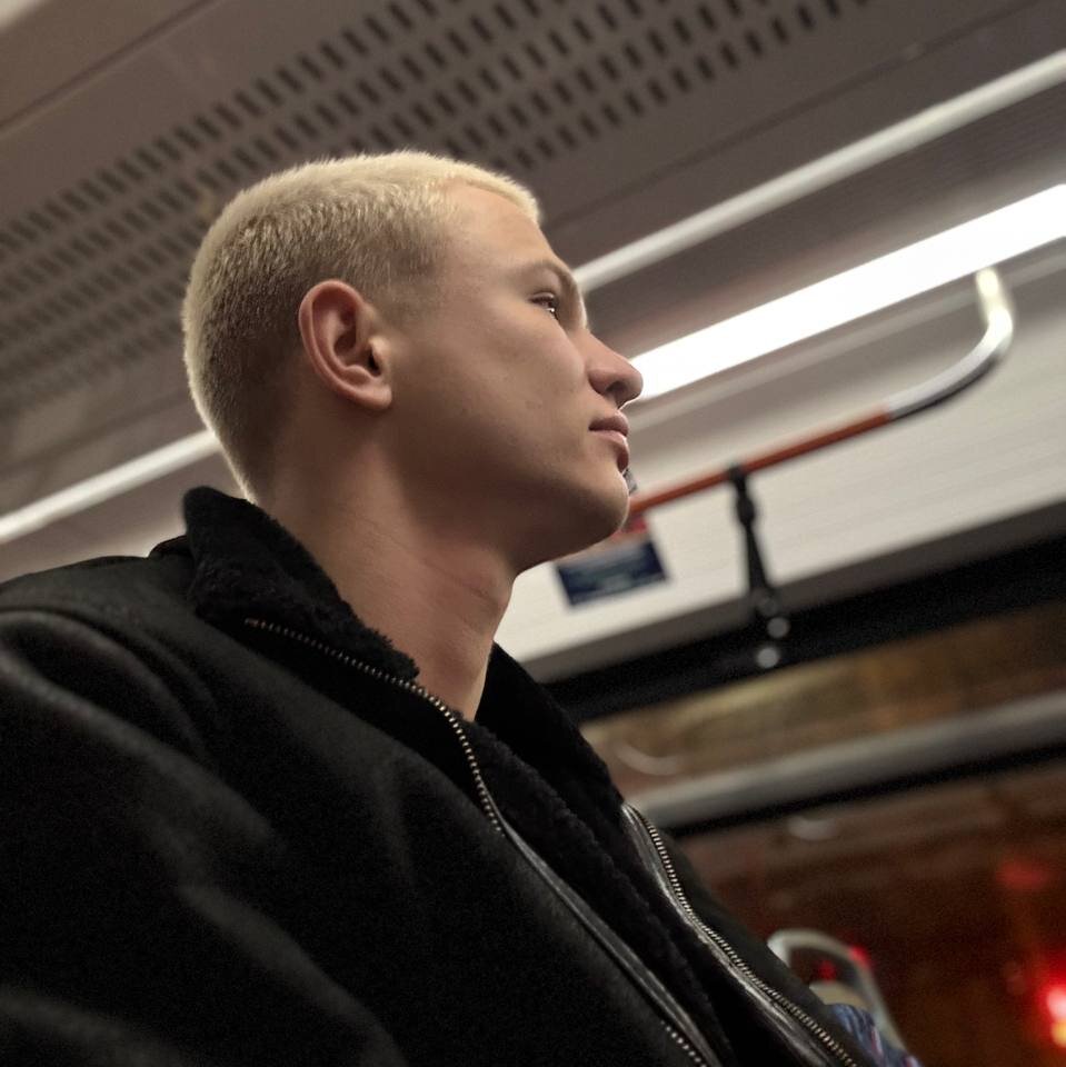 Funky_Daniel31 profile